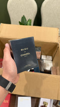 Bleu de Chanel Parfum
